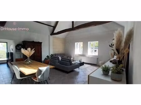 charmante propriété avec piscine et jardin arboré