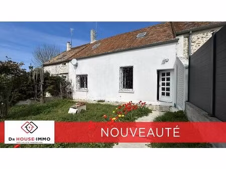 maison 6 pièces 157 m²