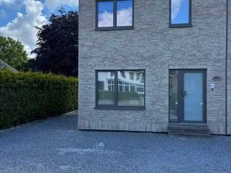 mooie energiezuinige woning in achel nabij de nederlandse...