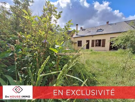 urgent ! maison 4 chambres sans travaux ...