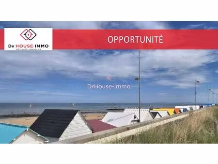maison t6 de 116m² avec vue mer