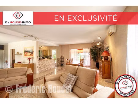 grande maison familiale 8 pièces 4 chambres au calme proche de périgueux