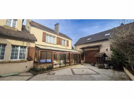 bien rare : deux maisons sur une même propriété