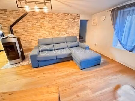 maison de 90 99 m² à villeneuve-sous-dammartin