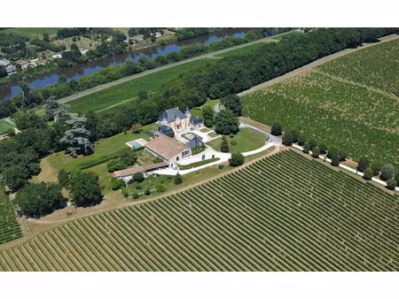 vente terrain 620 m² à sainte-foy-la-grande (33220)  9 150 000 €