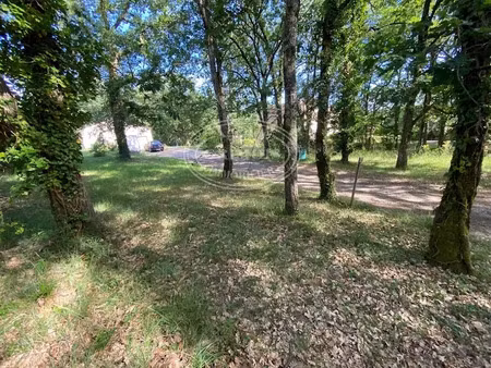 vente terrain à batir 962 m² à bouloc (31620)  96 000 €
