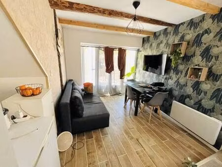 immobiliere michaud