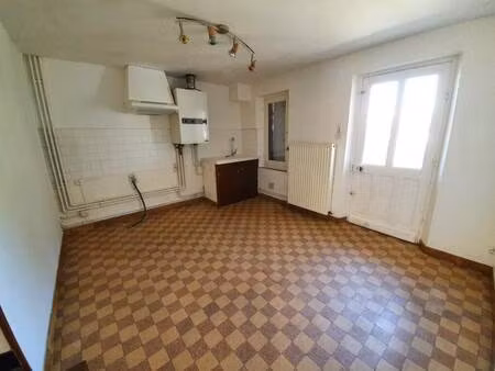 maison à louer