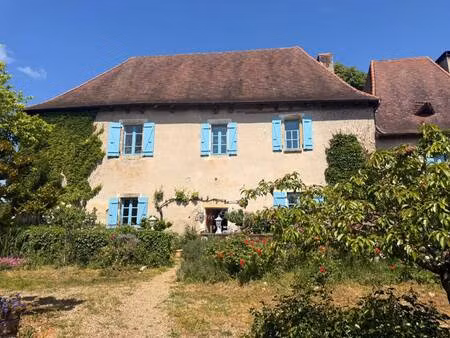 villa à vendre