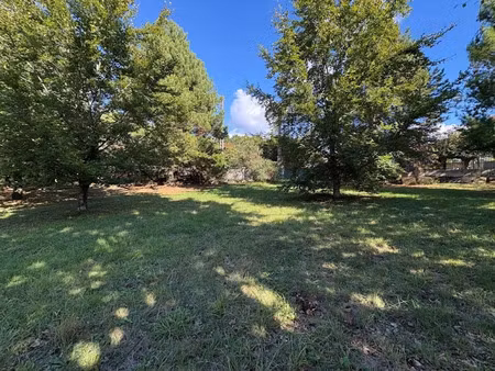 vente terrain 1112 m² à saâcy-sur-marne (77730)  108 000 €