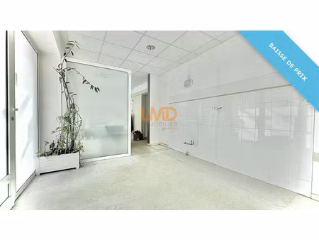 vente appartement 3 pièces 58 m² à vals-les-bains (07600)  79 800 €
