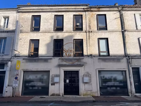 vente locaux professionnels 0 pièces 490 m² à angouleme (16000)  420 000 €