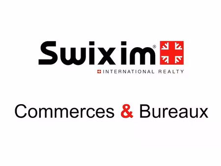 vente locaux professionnels 4 pièces 114.44 m² à donzère (26290)  120 000 €