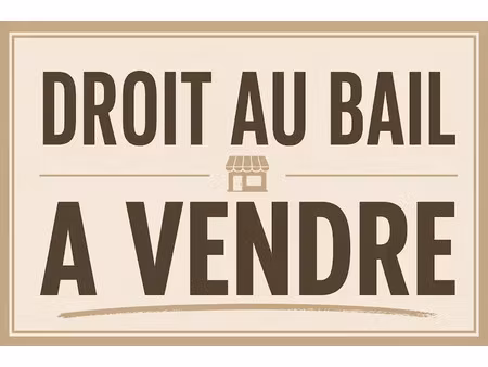 vente locaux professionnels 140 m² à sète (34200)  59 000 €