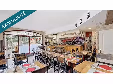 vente locaux professionnels 0 pièces 100 m² à colombiers (34440)  180 000 €