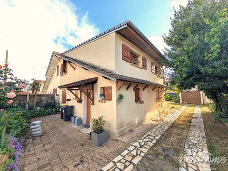 maison saint ouen l aumone 6 pièces 104 m2