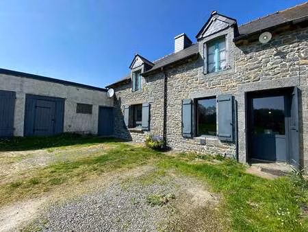 vente maison à mérillac (22230) : à vendre / 150m² mérillac