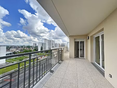 argenteuil - 4 pièces - 84.80m²