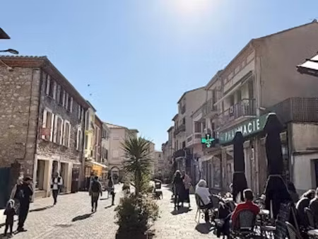 vente locaux professionnels 0 pièces 72.14 m² à argeles-sur-mer (66700)  241 500 €