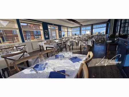 vente locaux professionnels 350 m² à quiberville (76860)  545 000 €