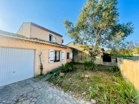 maison cogolin