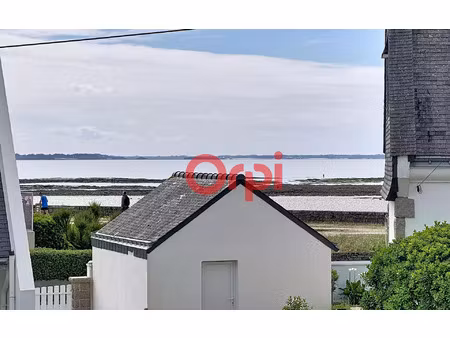 appartement damgan 59.44 m² t-3 à vendre  274 300 €