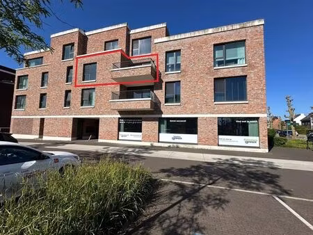 appartement à louer à mie broosplein 13 herentals (rbv90418)