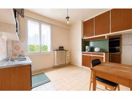 maison beauvais 108.66 m² t-4 à vendre  199 000 €