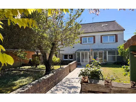 maison morangis 85 m² t-6 à vendre  370 000 €