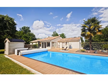 maison nègrepelisse m² t-5 à vendre  345 150 €