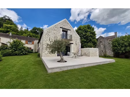 maison saclas 186.87 m² t-5 à vendre  430 000 €