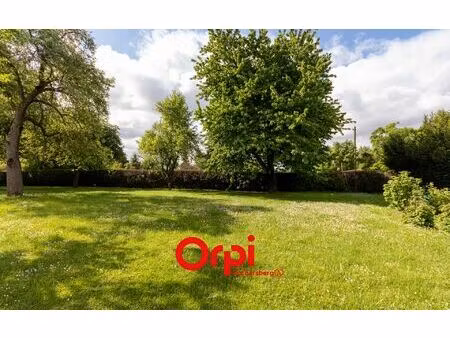 terrain bilwisheim m² t- à vendre  95 000 €