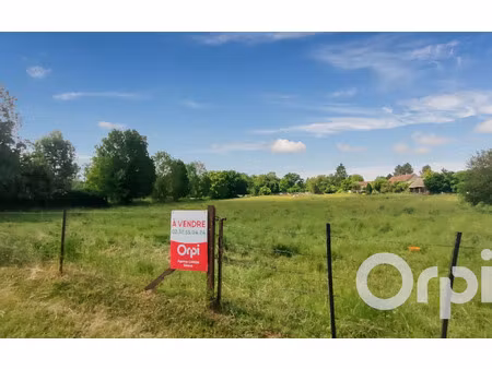 terrain saint-clair-sur-epte m² t- à vendre  158 000 €