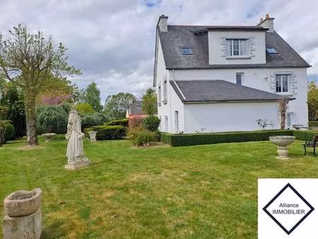 vente maison à plouasne (22830) : à vendre / 133m² plouasne