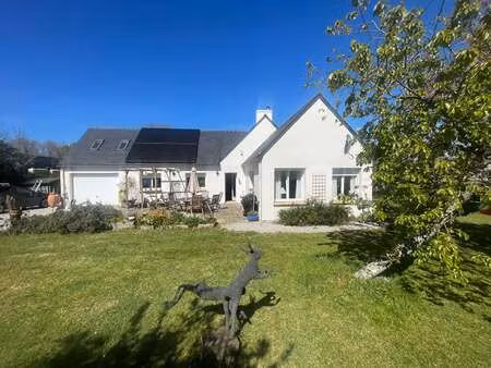 vente maison à huelgoat (29690) : à vendre / 145m² huelgoat