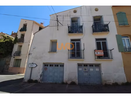 vente maison 5 pièces 116 m² à vinça (66320)  179 000 €