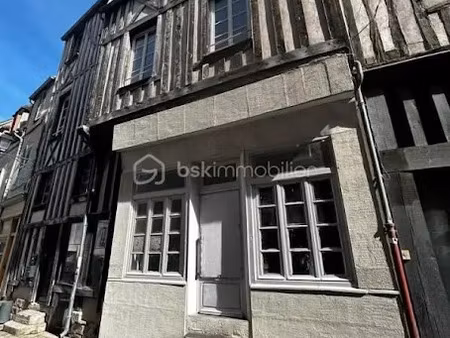 vente immeuble 3 pièces 150.46 m² à joigny (89300)  128 000 €