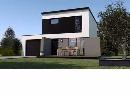 vente maison à plougonvelin (29217) : à vendre / 75m² plougonvelin