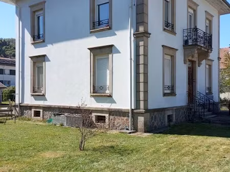 location appartement 4 pièces 93 m² à rupt-sur-moselle (88360)  650 €