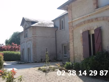 location meublée appartement 1 pièce 27 m² à saint-denis-en-val (45560)  524 €