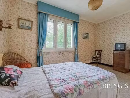 vente maison à rosporden (29140) : à vendre / 89m² rosporden