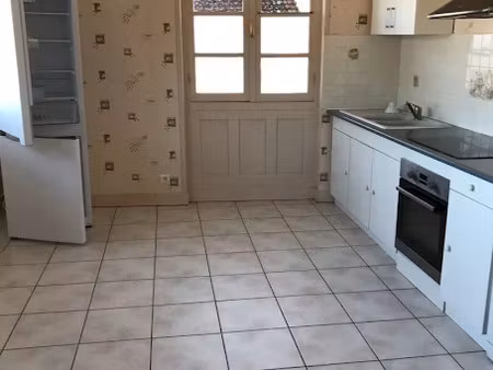 location appartement 2 pièces 55.43 m² à saint-léonard-de-noblat (87400)  430 €