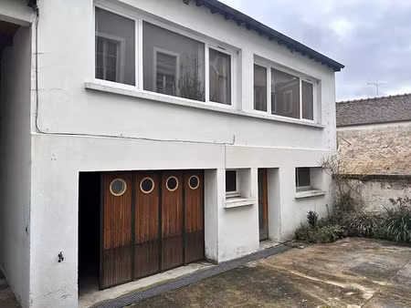 location appartement 2 pièces 50 m² à chateau-thierry (02400)  550 €