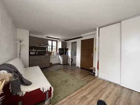 location appartement 1 pièce 22.71 m² à vémars (95470)  532 €