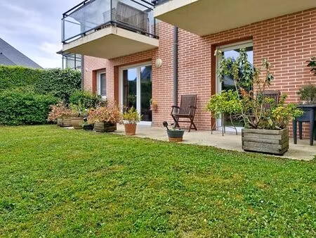 appartement de luxe de 3 chambres en vente à cabourg  france