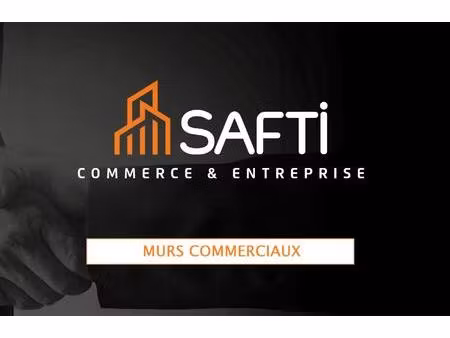 espace 32m² + duplex logistique : flux & confort