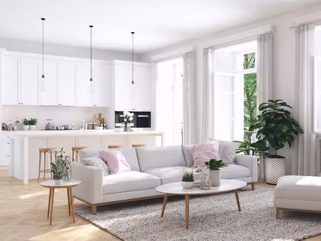 vente appartement 1 pièce 51 m² hœnheim (67800)