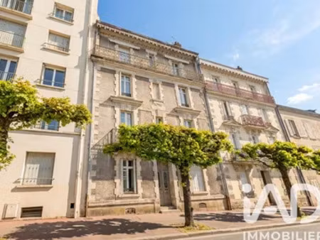 appartement à limoges (87100)