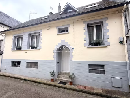 loft avec terrasse
