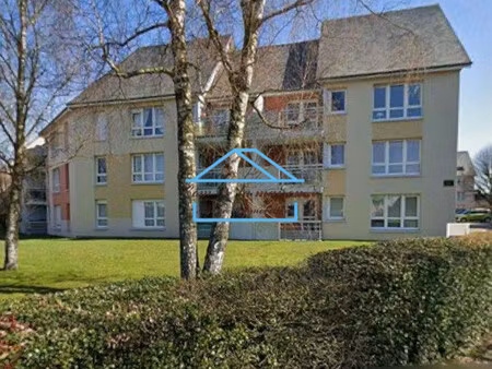 appartement centre de saint romain de colbosc